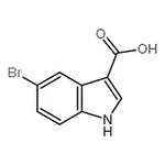 RHAWN 5-Bromo-1H-indole-3-carboxylic acid