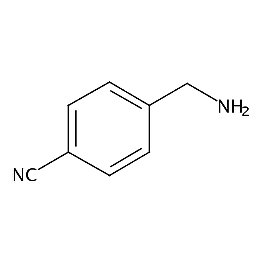 RHAWN 4-(Aminomethyl)benzonitrile