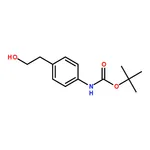RHAWN N-Boc-2-(4-Aminophenyl)ethanol