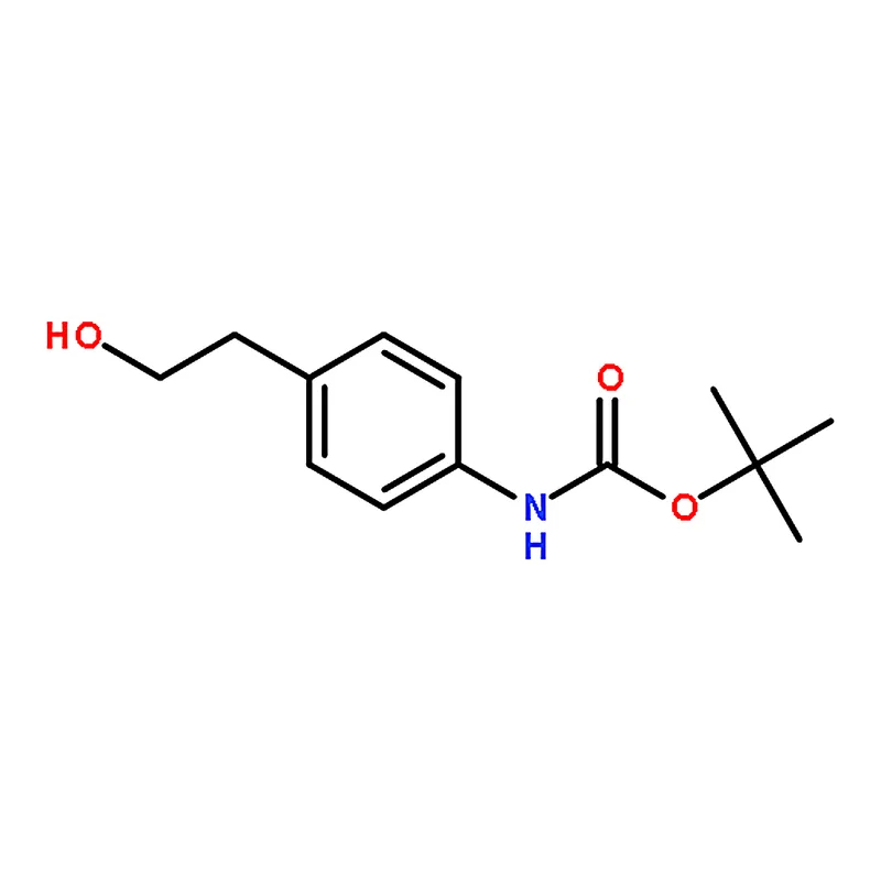 RHAWN N-Boc-2-(4-Aminophenyl)ethanol
