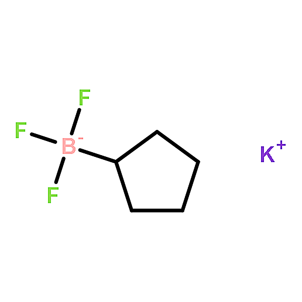 RHAWN Potassium cyclopentyltrifluoroborate