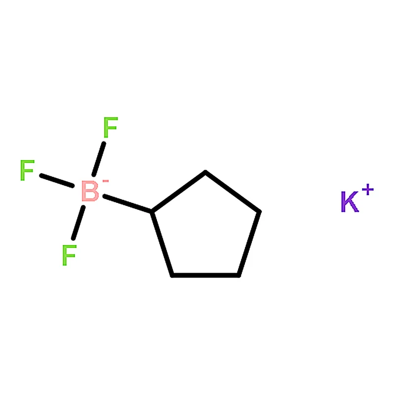 RHAWN Potassium cyclopentyltrifluoroborate