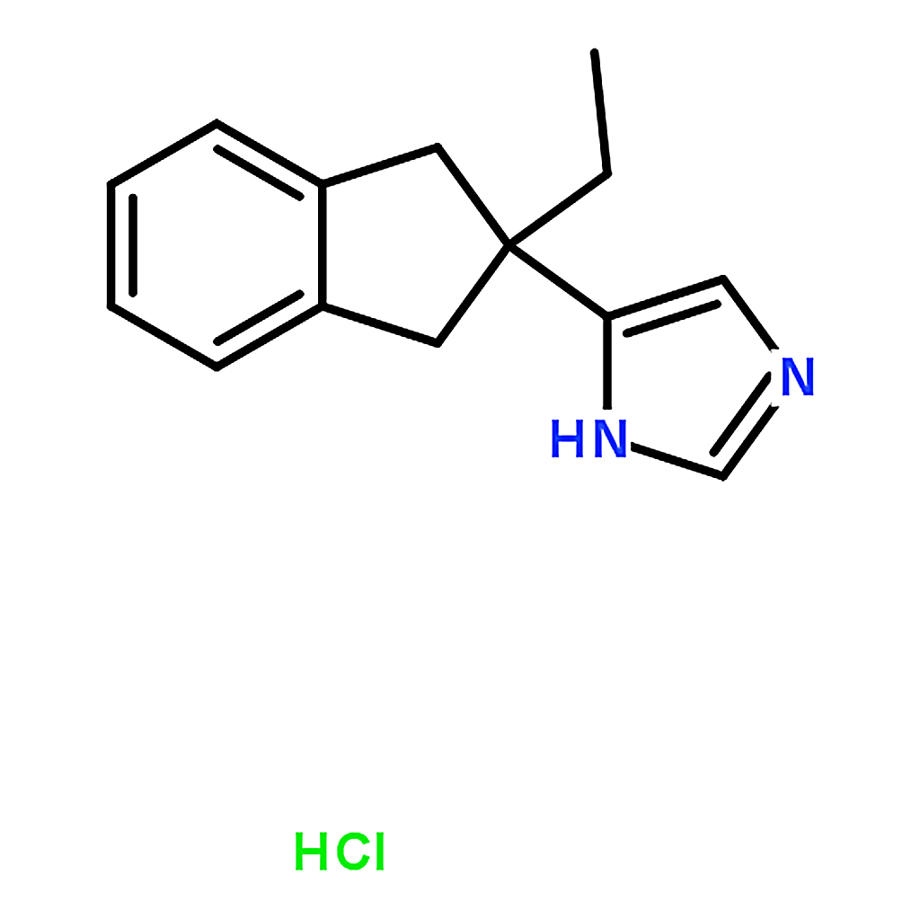 RHAWN Atipamezole hydrochloride