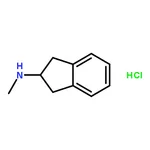 RHAWN N-Methyl-2,3-dihydro-1H-inden-2-amine hydrochloride