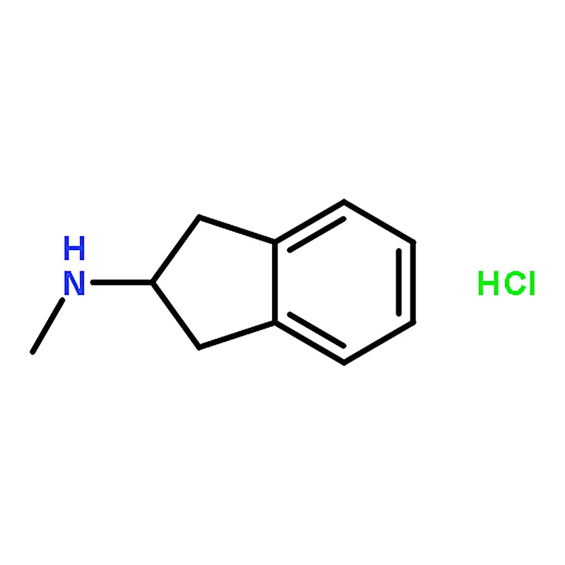 RHAWN N-Methyl-2,3-dihydro-1H-inden-2-amine hydrochloride