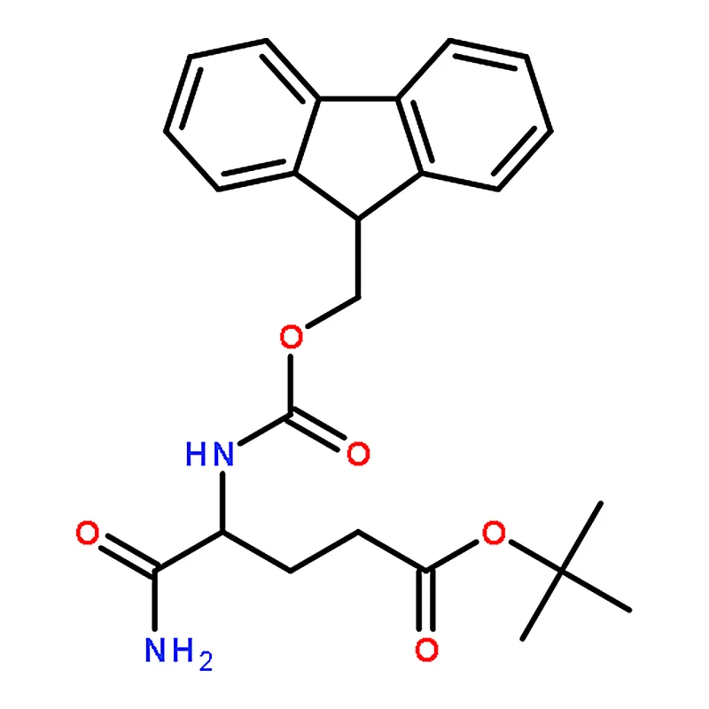 RHAWN Fmoc-L-Glu(tBu)-NH2