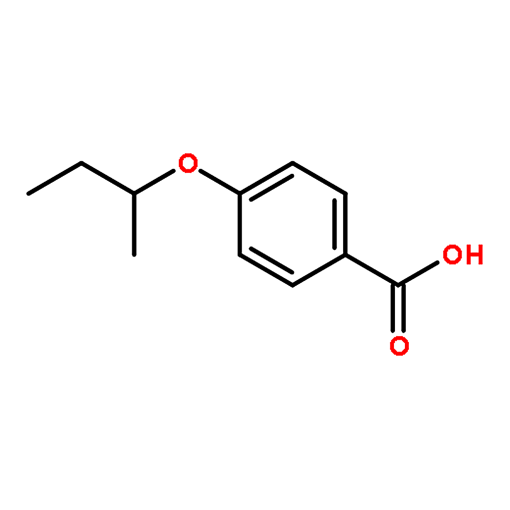 RHAWN 4-(sec-Butoxy)benzoic acid
