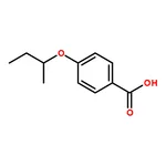 RHAWN 4-(sec-Butoxy)benzoic acid
