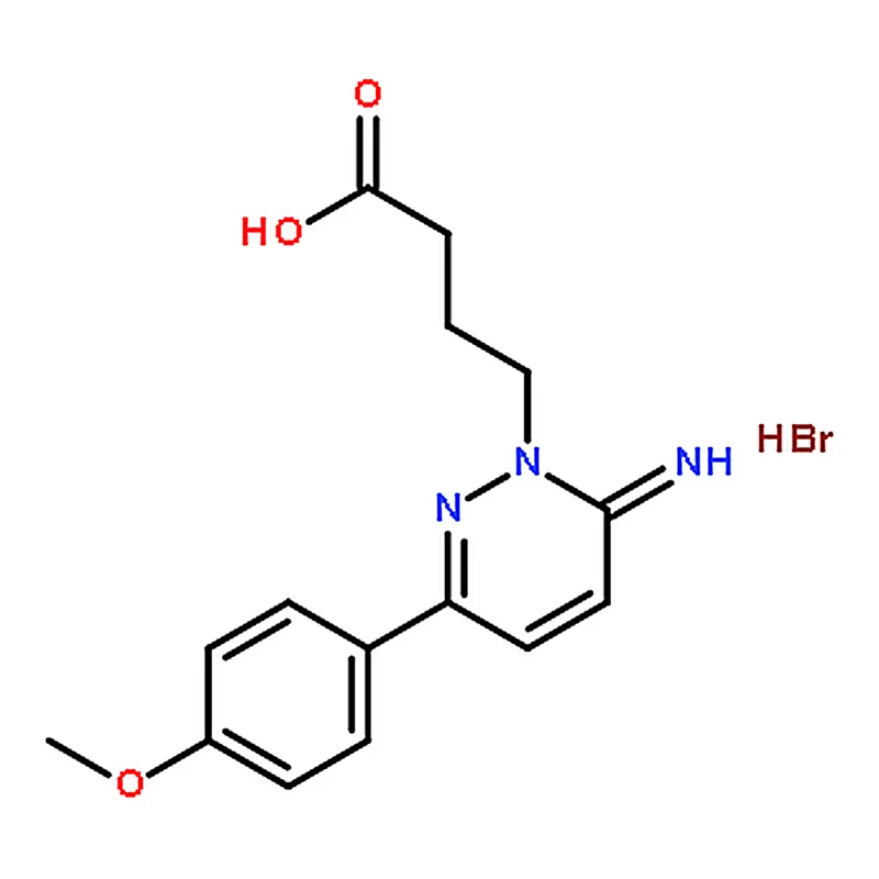 RHAWN Gabazine