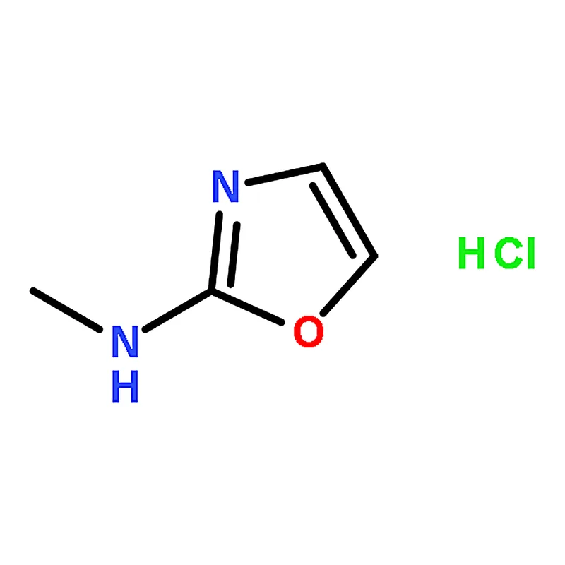 RHAWN Oxazol-2-ylmethanamine hydrochloride