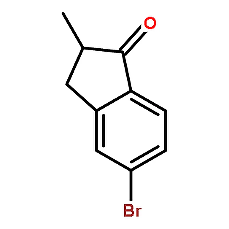 RHAWN 5-Bromo-2-methyl-2,3-dihydro-1H-inden-1-one