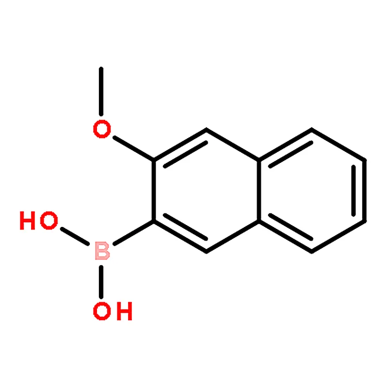 RHAWN (3-Methoxynaphthalen-2-yl)boronic acid