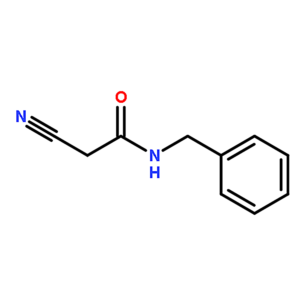 RHAWN N-Benzyl-2-cyanoacetamide