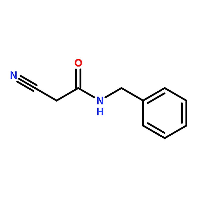 RHAWN N-Benzyl-2-cyanoacetamide
