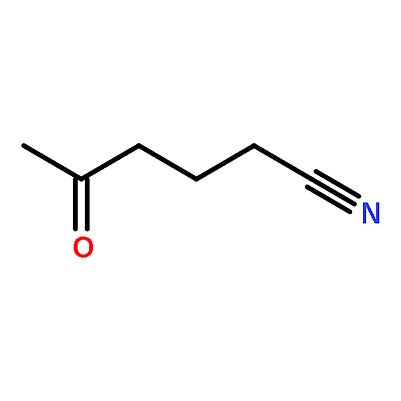 RHAWN 5-Ketohexanenitrile