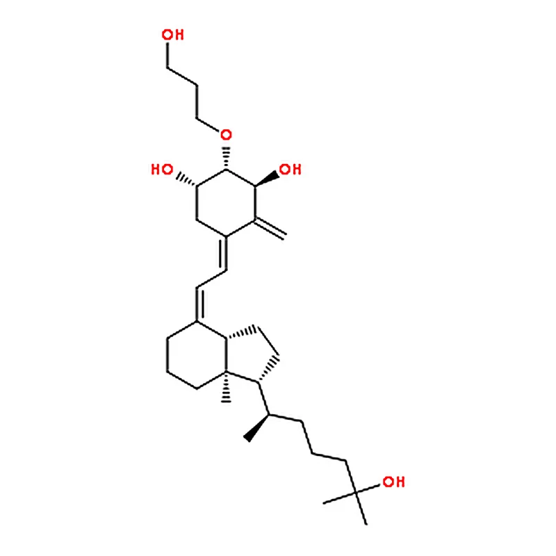 RHAWN Eldecalcitol