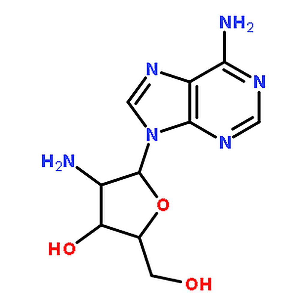 RHAWN 2'-Amino-2'-deoxyadenosine