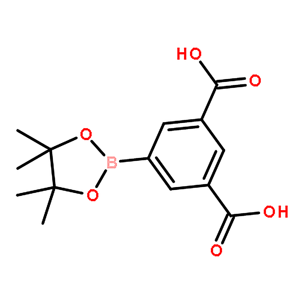 RHAWN 3，5-Dicarboxyphenylboronic acid， pinacol ester