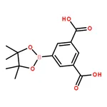 RHAWN 3,5-Dicarboxyphenylboronic acid, pinacol ester