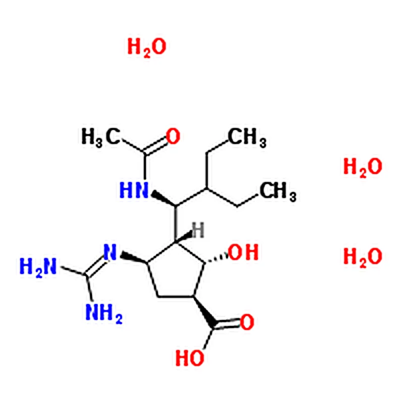 RHAWN Peramivir Trihydrate