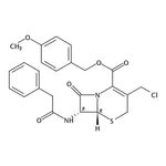 RHAWN (6R,7R)-4-Methoxybenzyl 3-(chloromethyl)-8-oxo-7-(2-phenylacetamido)-5-thia-1-azabicyclo[4.2