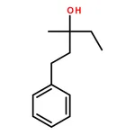 RHAWN 3-Methyl-1-phenyl-3-pentanol