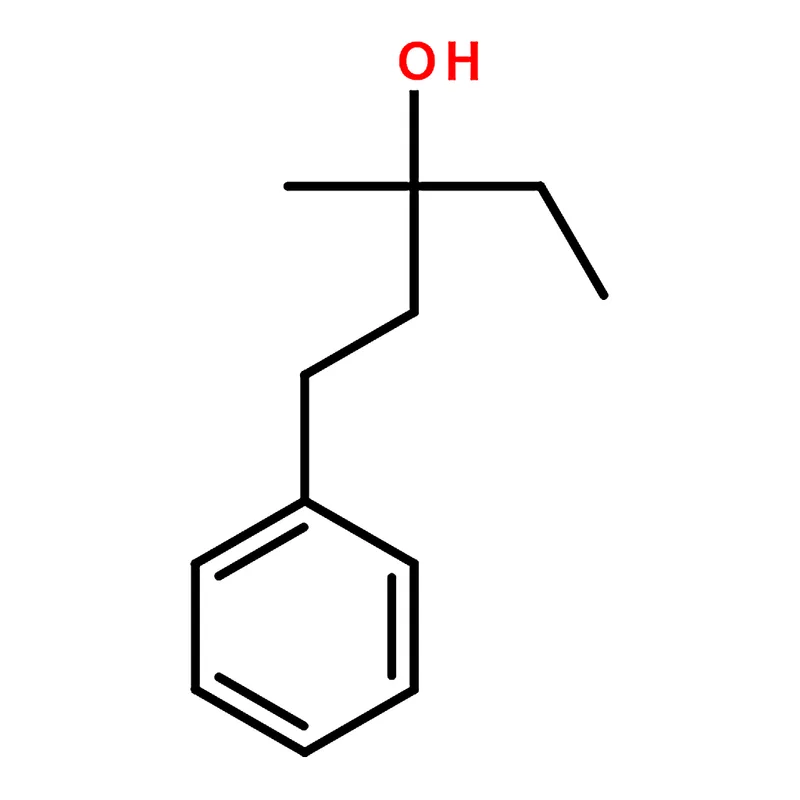RHAWN 3-Methyl-1-phenyl-3-pentanol
