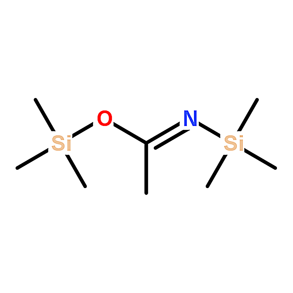 RHAWN N,O-Bis(trimethylsilyl)acetamide (TMS-BA)