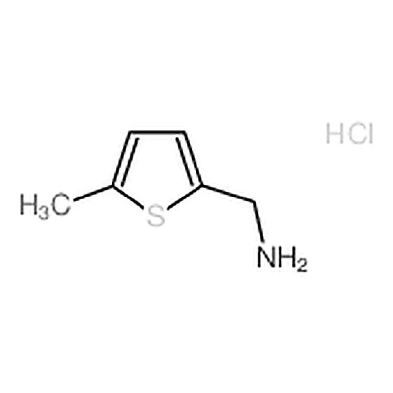 RHAWN (5-Methylthiophen-2-yl)methanamine