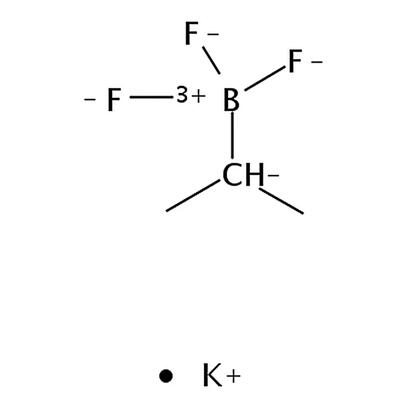 RHAWN POTASSIUM I-PROPYLTRIFLUOROBORATE