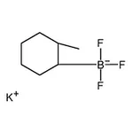 RHAWN Potassium trifluoro(trans-2-methylcyclohexyl)borate