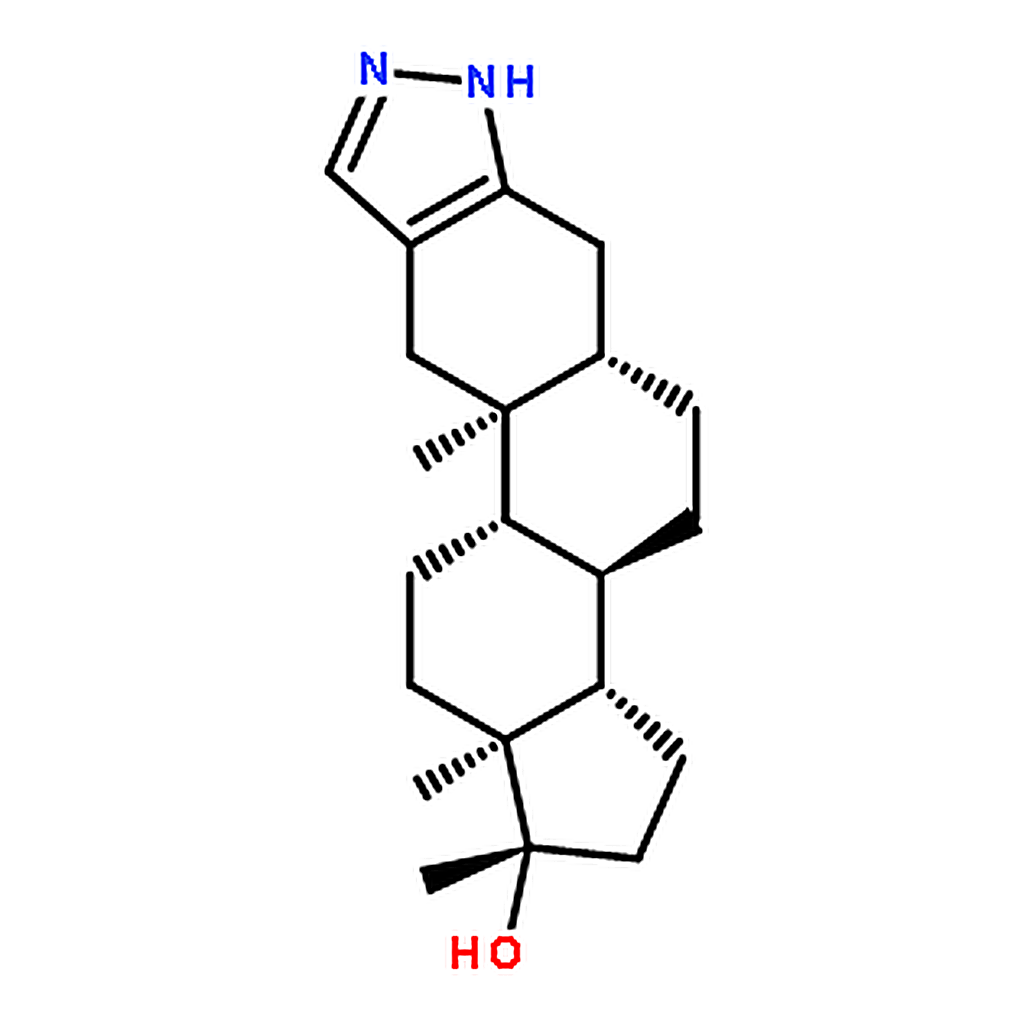 RHAWN Stanozolol