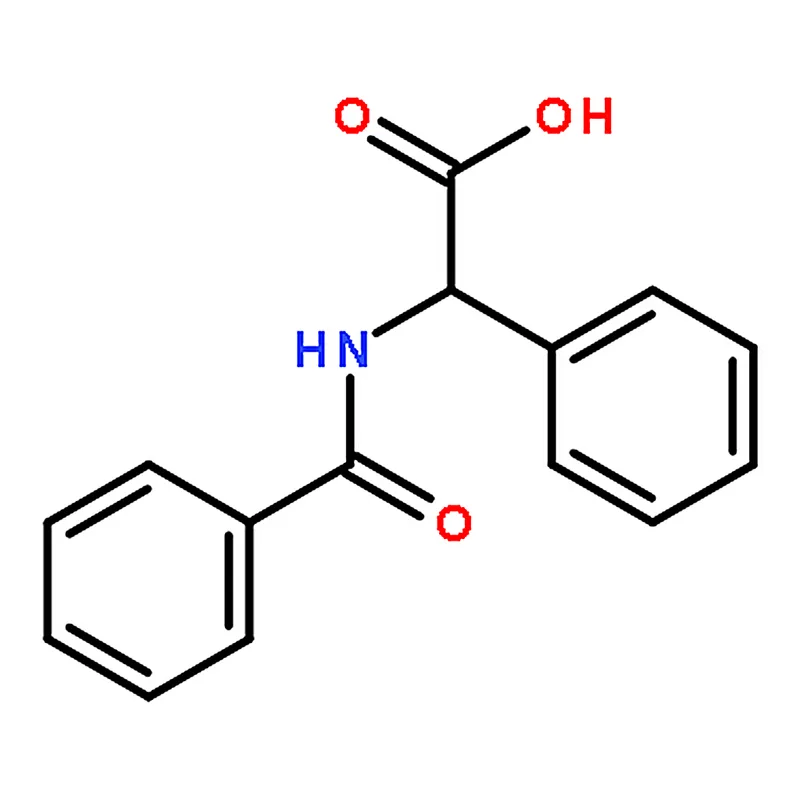 RHAWN (R)-2-Benzamido-2-phenylacetic acid