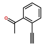 RHAWN 1-(2-Ethynylphenyl)ethanone