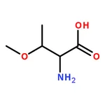 RHAWN (2S,3S)-2-Amino-3-methoxybutanoic acid