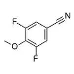 RHAWN 3,5-Difluoro-4-methoxybenzonitrile