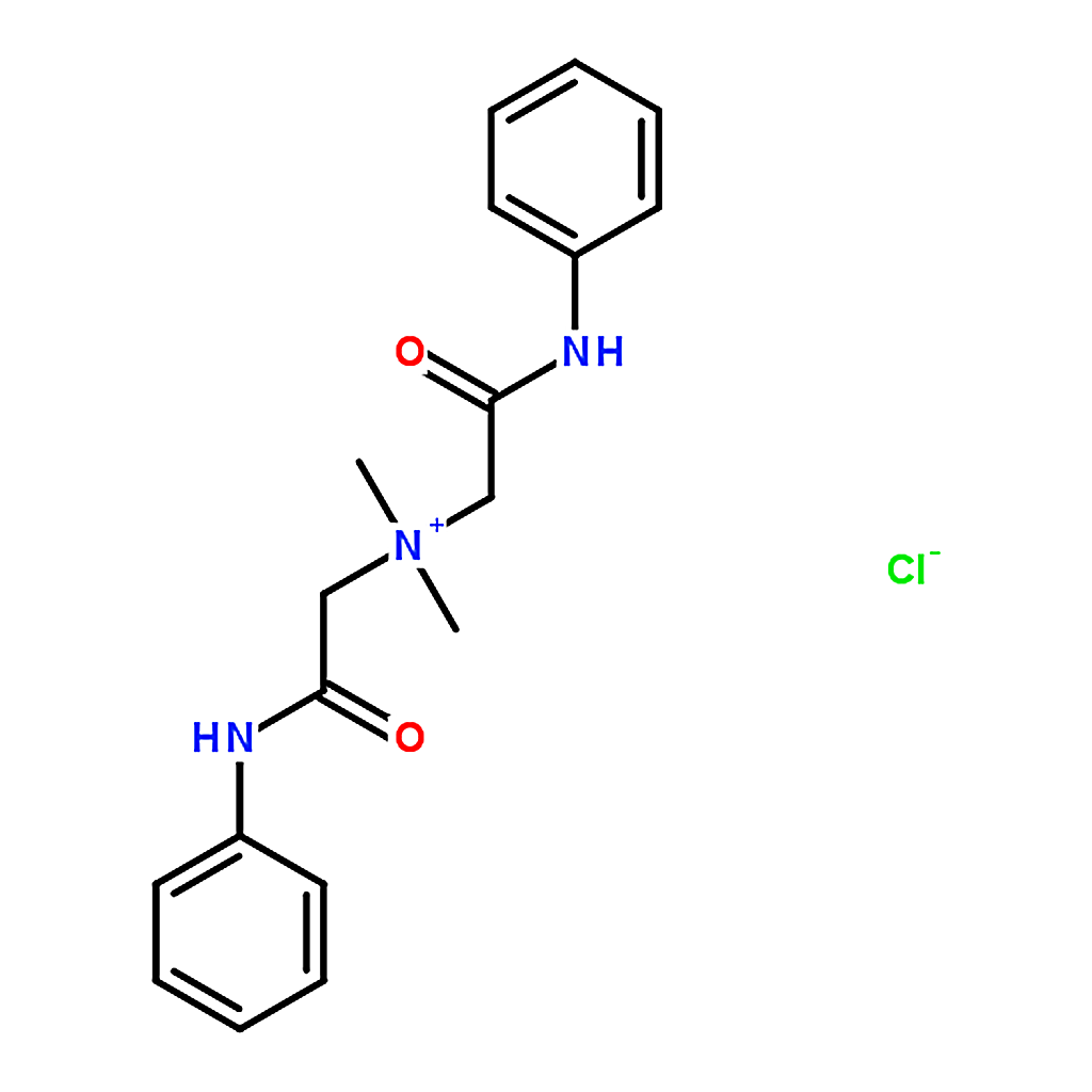 RHAWN Carcainium chloride