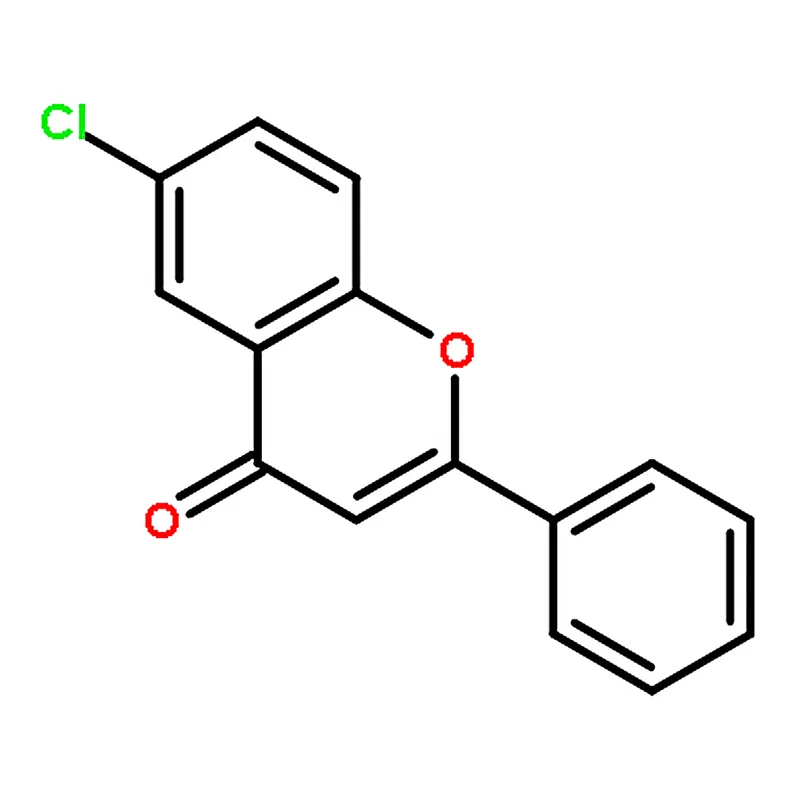 RHAWN 6-Chloroflavone