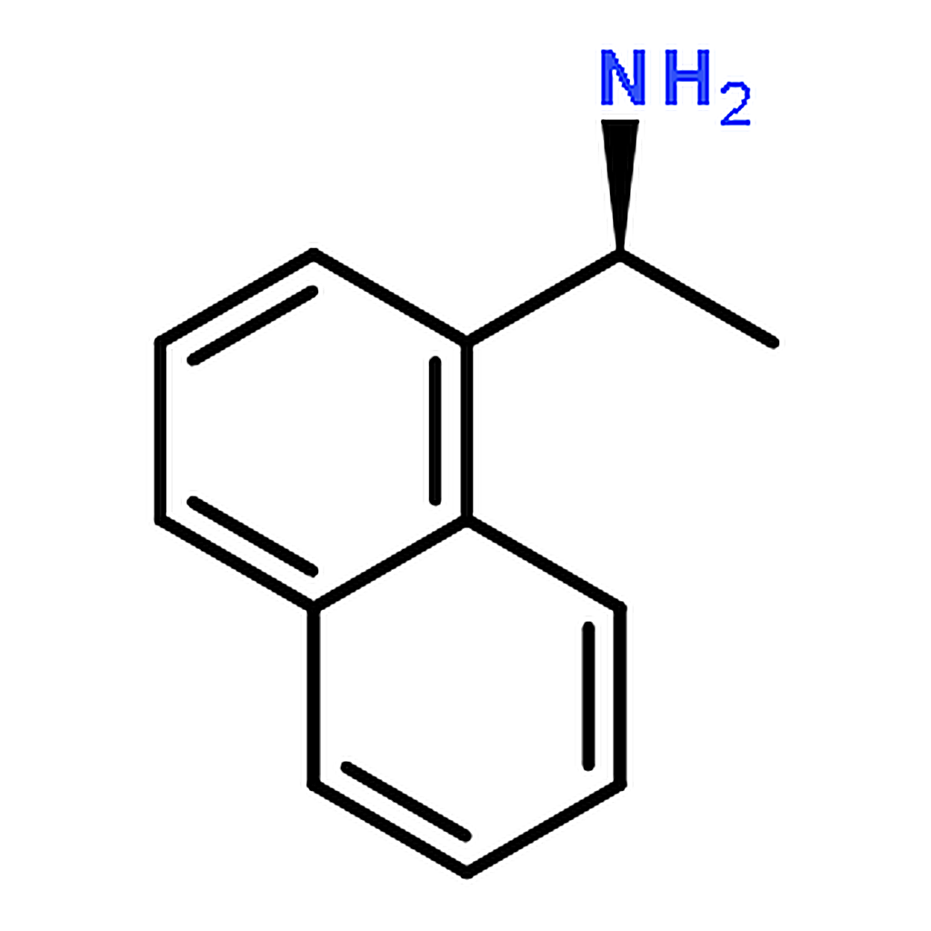 RHAWN (S)-(-)-1-(1-Naphthyl)ethylamine