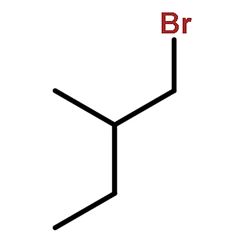 RHAWN 1-Bromo-2-methylbutane