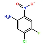 RHAWN 5-Chloro-4-fluoro-2-nitroaniline