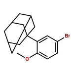 RHAWN 2-(1-Adamantyl)-4-bromoanisole