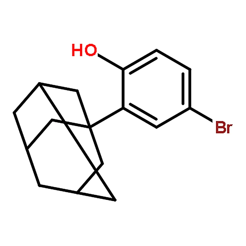 RHAWN 2-(1-Adamantyl)-4-bromophenol