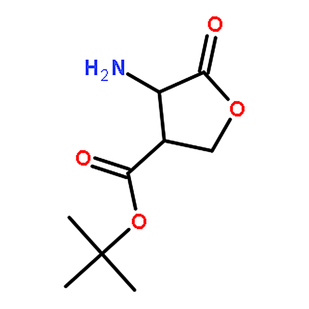RHAWN (S)-3-BOC-AMINO-GAMMA-BUTYROLACTONE