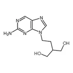 RHAWN 6-Deoxypenciclovir