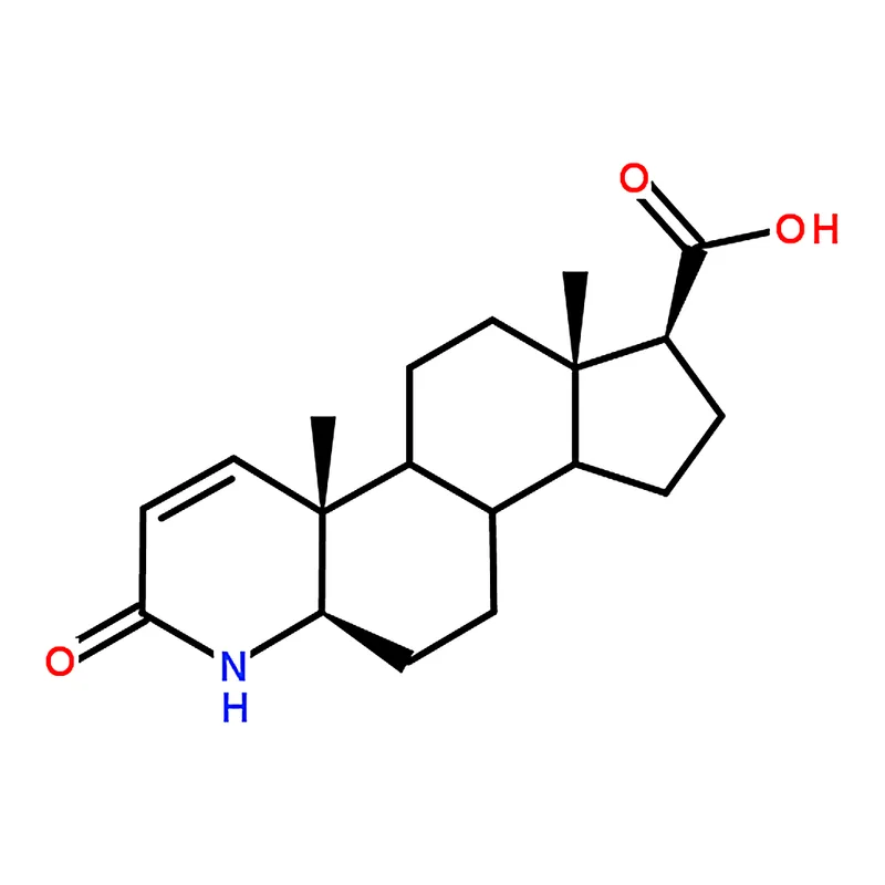 RHAWN (4aR,4bS,6aS,7S,9aS,9bS,11aR)-4a,6a-Dimethyl-2-oxo-2,4a,4b,5,6,6a,7,8,9,9a,9b,10,11,11a-tetr