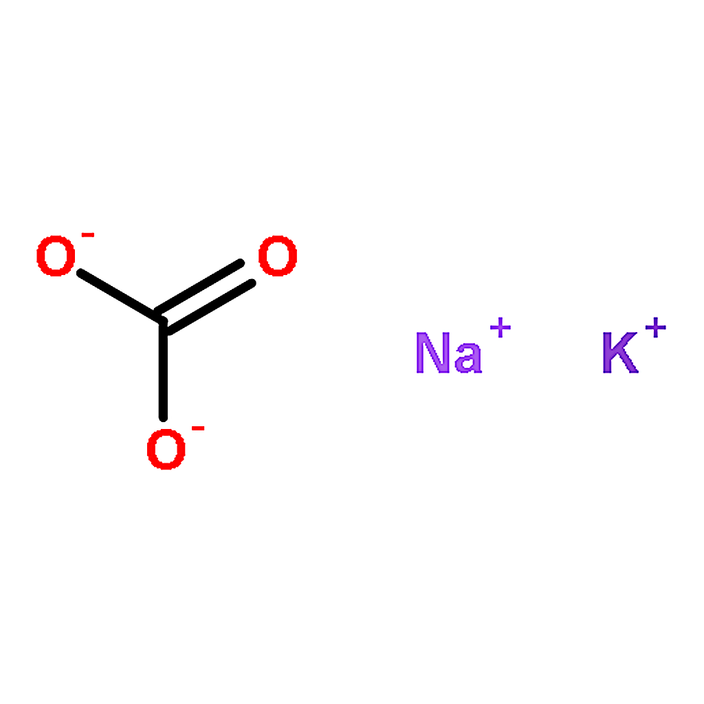 RHAWN Potassium Sodium Carbonate