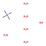 RHAWN Tetramethylammonium hydroxide pentahydrate