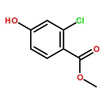 RHAWN Methyl 2-chloro-4-hydroxybenzoate