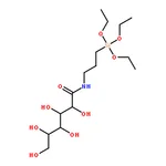 RHAWN N-(3-TRIETHOXYSILYLPROPYL)GLUCONAMIDE